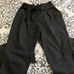 Dress pants